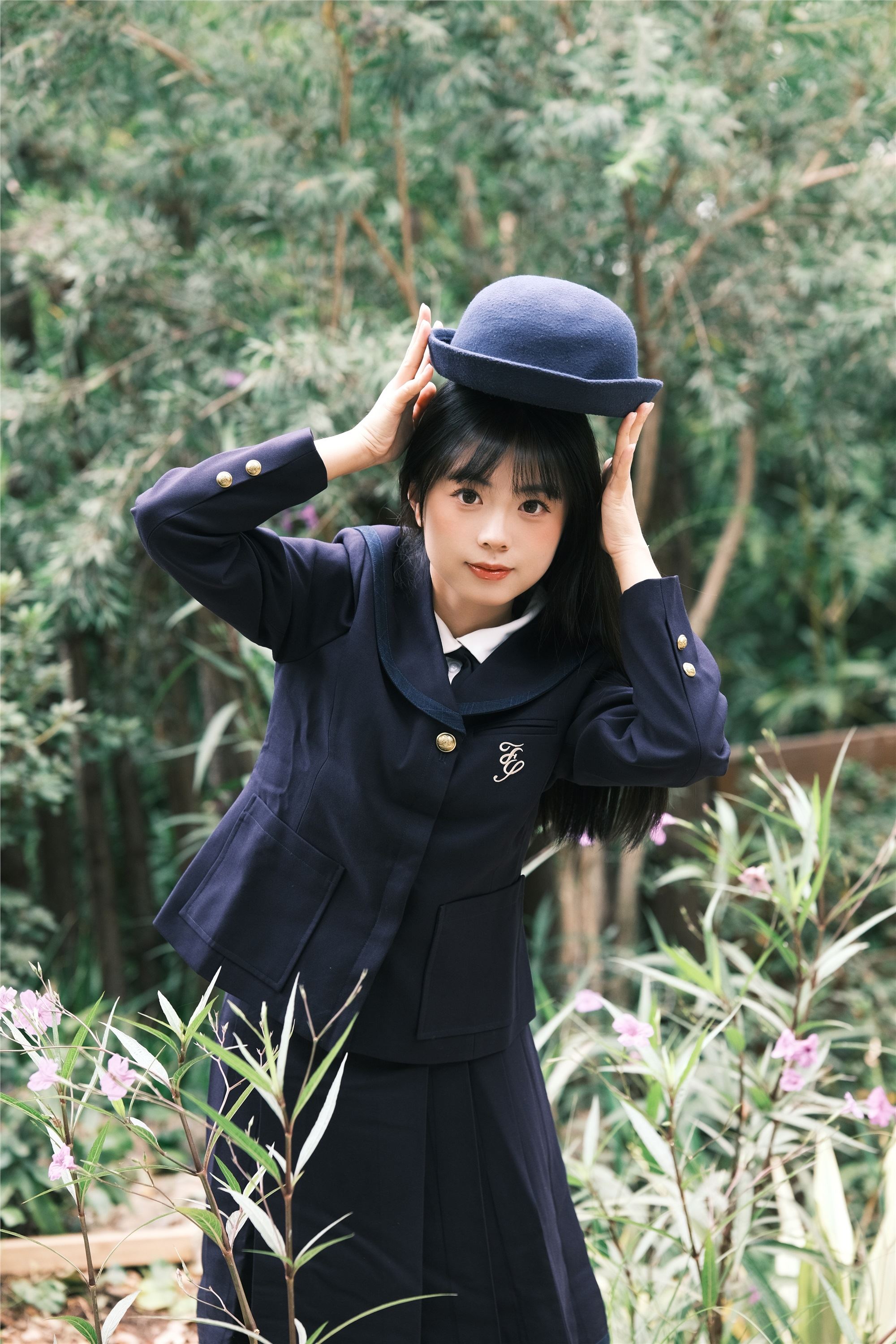 YITUYU艺图语 2025.02.06 木屋小记 一只暖暖